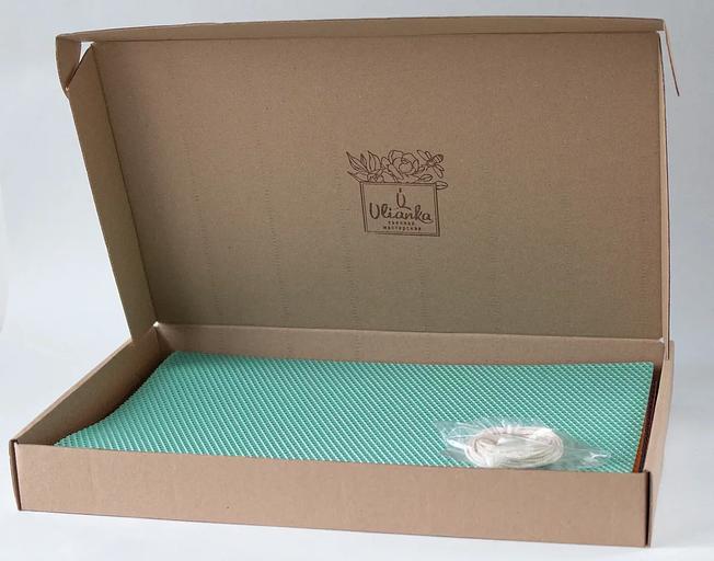 No3 шырақ жасауға арналған Ульянка жиынтығы фото 2