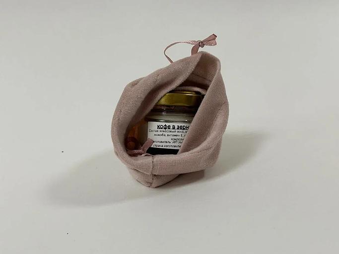 SPA candle Ulianka 20 ml in a bag фото 2