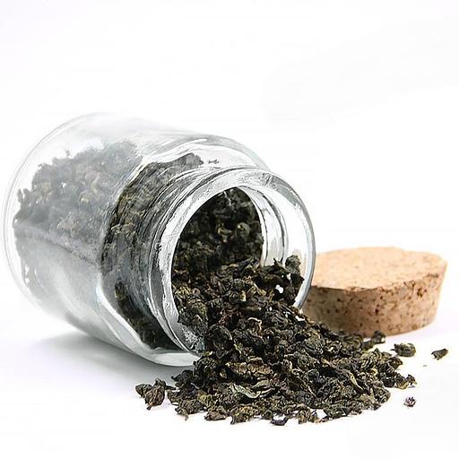 Чай Улун Медовая дыня-карамель 100 г ОПТ фото 1