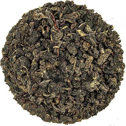 Чай Улун Медовая дыня-карамель 100 г ОПТ фото 2