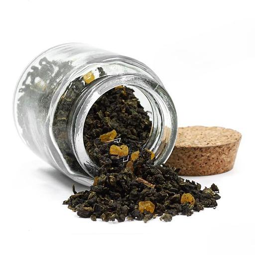 Чай Улун Ананас 100 г ОПТ фото 1