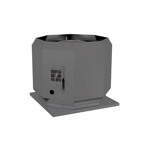 Roof smoke exhaust fan MV-Roof-U-SE to order, wholesale фото 2