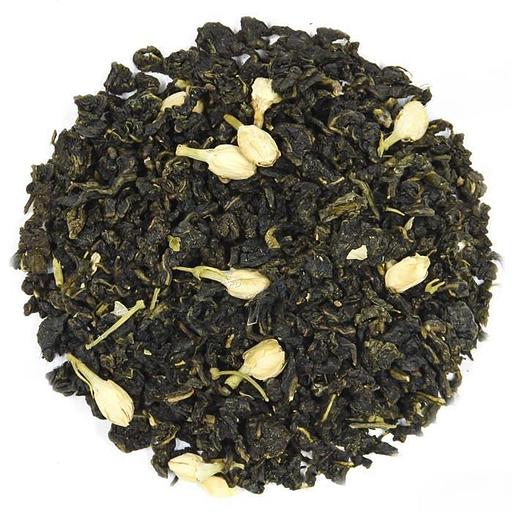 Чай Улун Жасминовый 100 г ОПТ фото 2