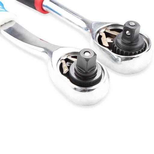 Набор инструментов 82 предмета GOODKING 10082-B фото 4