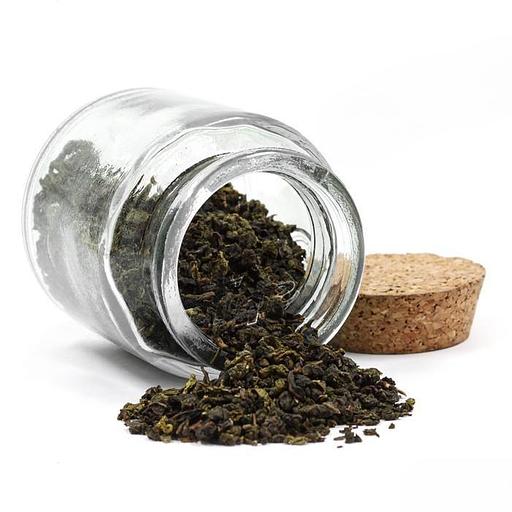 Чай Улун Мандариновый 100 г ОПТ фото 1