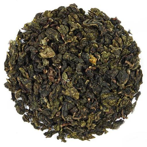 Чай Улун Мандариновый 100 г ОПТ фото 2