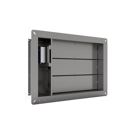 Клапаны противопожарные MFD-SV-axb-C-E120-NE-M8220-NC-O на заказ, опт фото 2