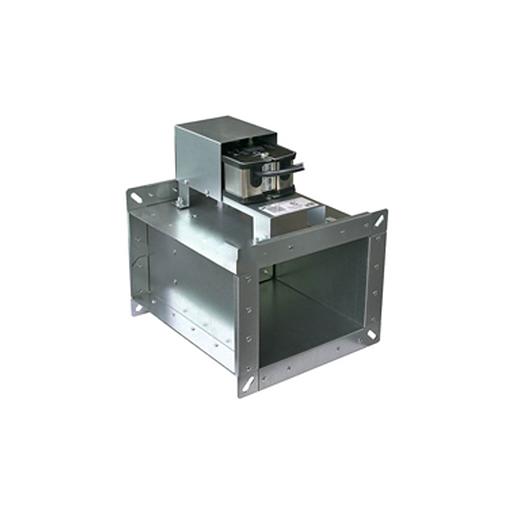 Клапаны противопожарные MFD-SV-axb-C-E120-NE-M8220-NC-O на заказ, опт фото 3