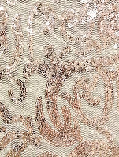 Қыздарға арналған «Her Baby» көйлек, талғампаз, корольдік қызғылт, 80 фото 2