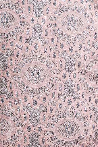 女孩连衣裙“Her Baby”,优雅,粉色,98 фото 5