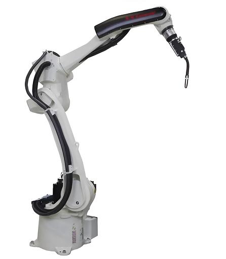 Промышленный робот Kawasaki BA013L фото 1