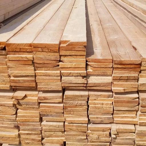 Доски сосны или ели 15х36х4000 мм. фото 1