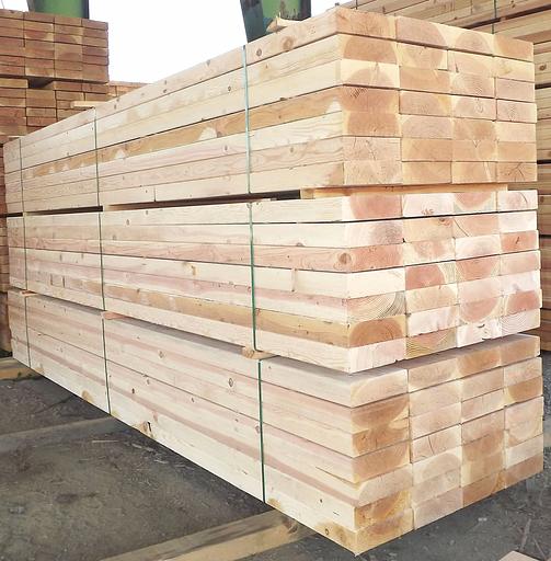 Доски сосны или ели 15х36х4000 мм. фото 6