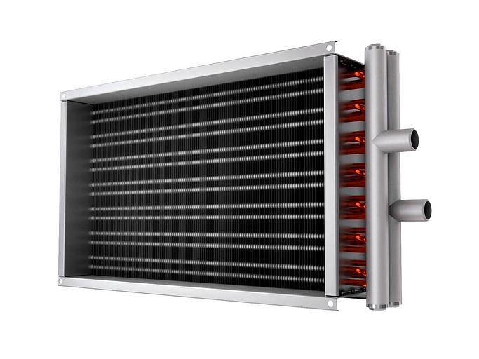 Теплообменники тип HV на заказ, опт фото 1