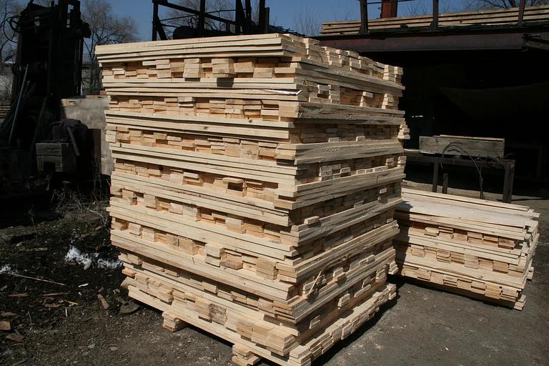 Поддонная доска ОПТ фото 1