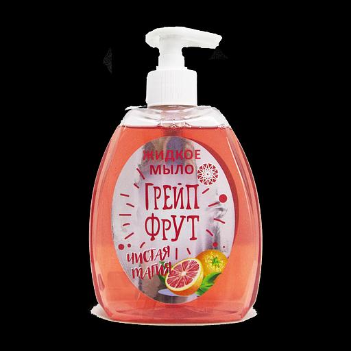 Чистая магия Жидкое мыло Грейпфрут 0,5 л Опт фото 1