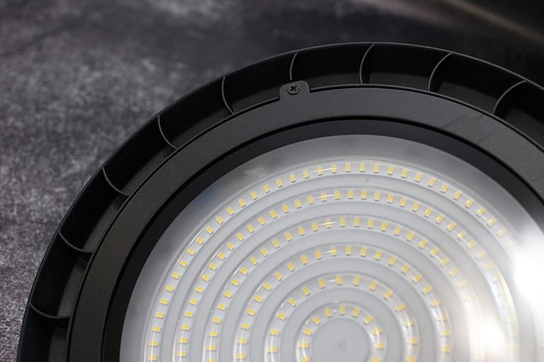 Промышленный светильник Адамант ADM-NLO-HB 200 Вт ОПТ фото 3