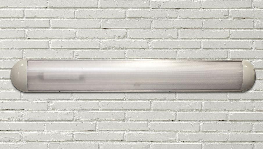 Промышленный светильник Адамант ADM-PromSF 50 Вт ОПТ фото 1