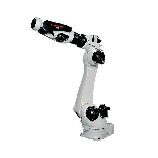 Промышленный робот Kawasaki BX200L фото 1