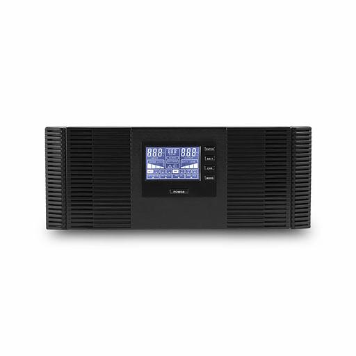 Инвертор SVC Di 600 F-LCD фото 1