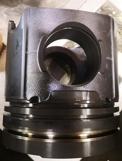 Поршневая группа TiggerPart 336 375 л.с WP10 Евро-4, Евро-5 612650020002 ОПТ фото 1