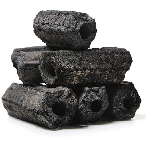 Брикет древесно-угольный Pini Kay (Пини Кей), 5 кг ОПТ фото 1