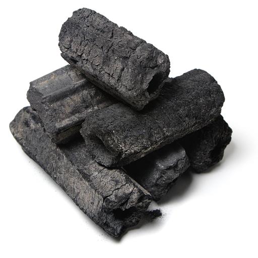 Брикет древесно-угольный Pini Kay (Пини Кей), 5 кг ОПТ фото 2