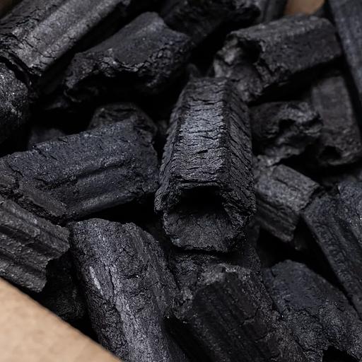 Брикет древесно-угольный Pini Kay (Пини Кей), 8 кг ОПТ фото 3