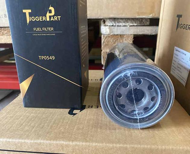 Фильтр топливный сепаратор TiggerPart FS1003 ОПТ фото 1