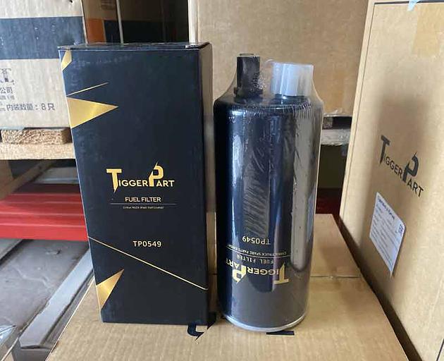 Фильтр топливный сепаратор TiggerPart FS1003 ОПТ фото 2