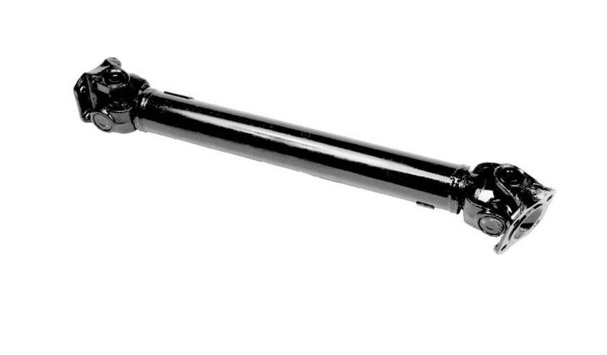 Вал карданный переднего моста TiggerPart 1C31021 ОПТ фото 1