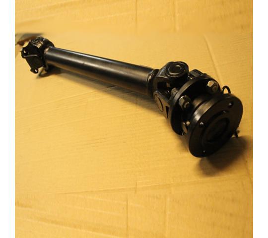 Вал карданный переднего моста TiggerPart 1C31021 ОПТ фото 3