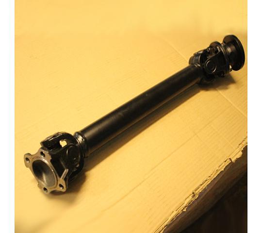 Вал карданный переднего моста TiggerPart 1C31021 ОПТ фото 4