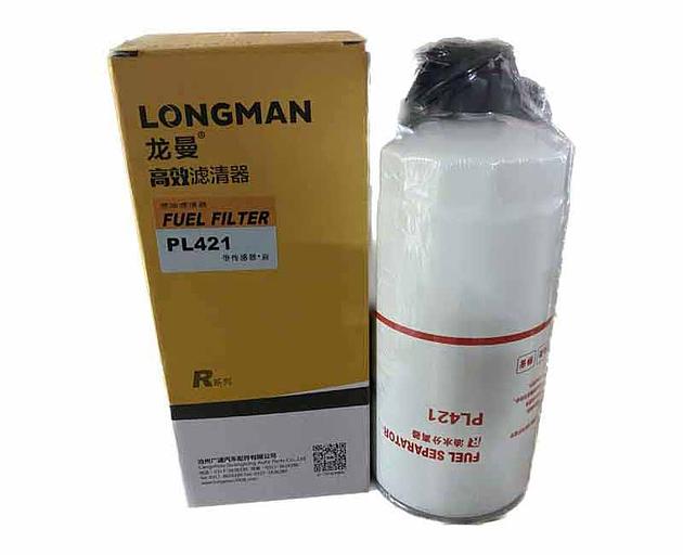 Фильтр топливный грубой очистки с проводом TiggerPart PL421/1 ОПТ фото 1