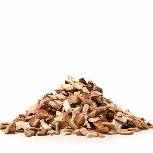 Яблоня, щепа для копчения 160 гр ОПТ фото 1