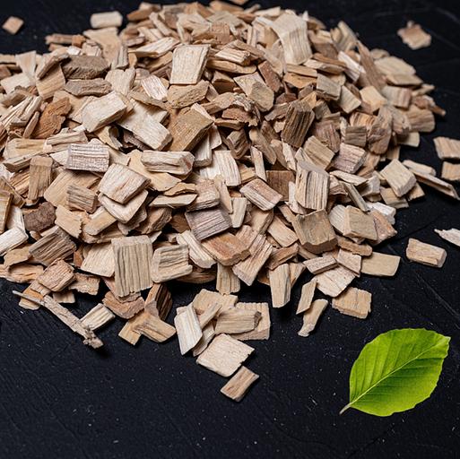 Яблоня, щепа для копчения 160 гр ОПТ фото 2