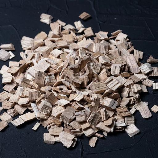 Ольха, щепа для копчения 5 л ОПТ фото 2