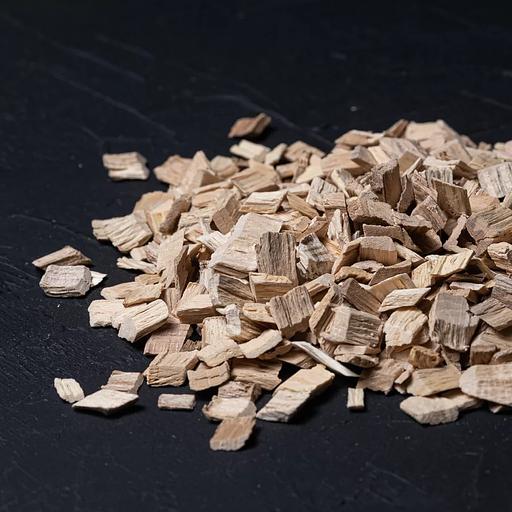 Черешня, щепа для копчения 5 л ОПТ фото 3