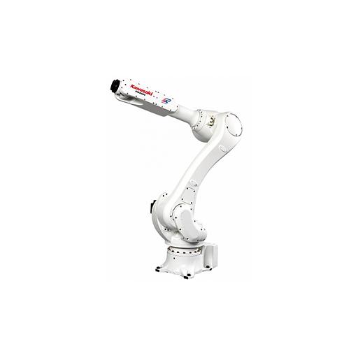 Промышленный робот Kawasaki RS020N фото 1