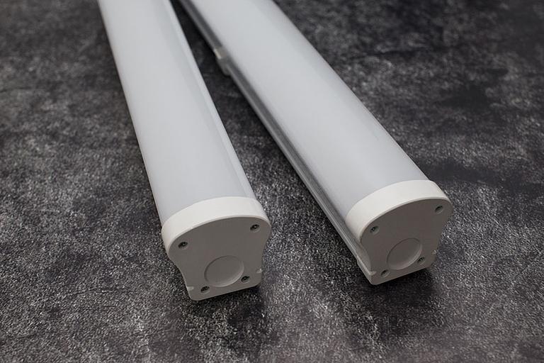 Промышленный светильник Адамант ADM-PromР 30 Вт ОПТ фото 3