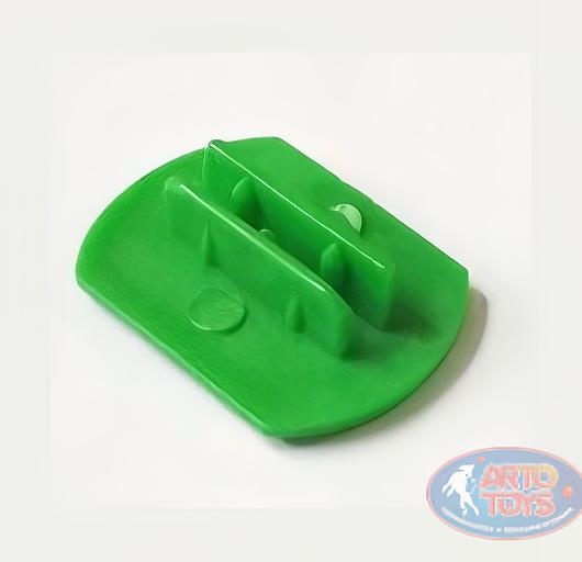 Держатель под игровую карточку зелёный 20 шт ОПТ фото 1