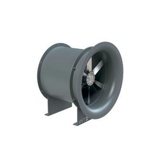 Вентилятор осевой дымоудаления MV-Radial-SE на заказ, опт фото 1