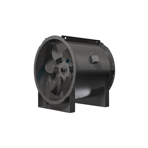 Вентилятор осевой дымоудаления MV-Radial-SE на заказ, опт фото 2