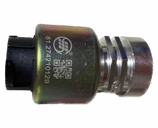 Датчик спидометра TiggerPart 81.27421.0129 ОПТ фото 1