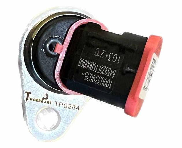 Датчик температуры TiggerPart 1000339035 ОПТ фото 1