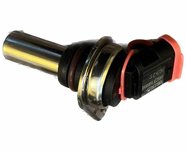 Датчик температуры TiggerPart 1000339035 ОПТ фото 2