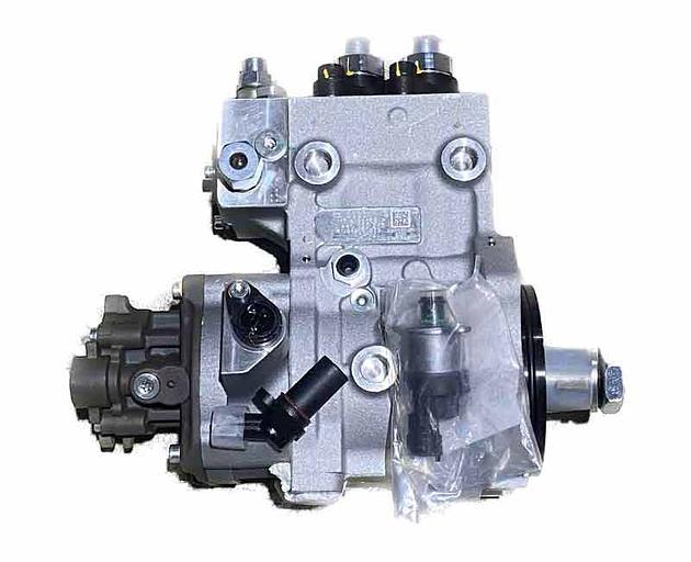 Топливный насос высокого давления TiggerPart 612640080039 ОПТ фото 1