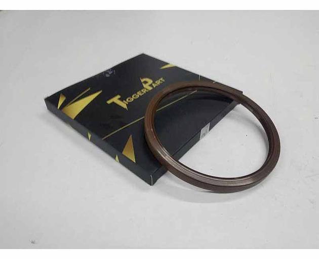 Сальник передней ступицы TiggerPart WG9003074387 ОПТ фото 1