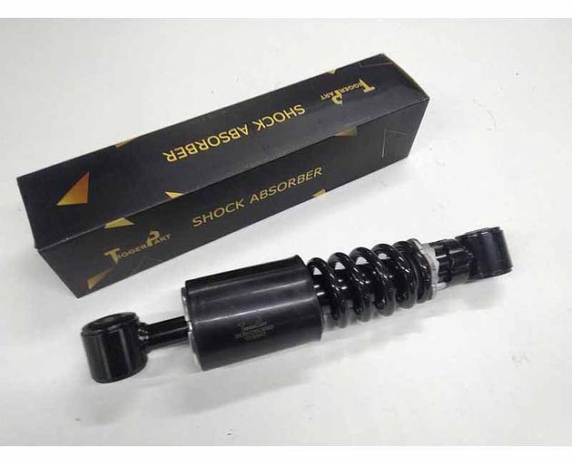 Амортизатор кабины передний TiggerPart 81.41722-6060 ОПТ фото 2