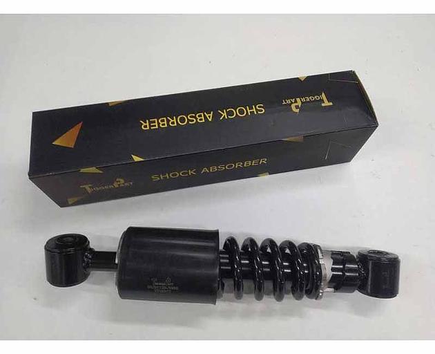 Амортизатор кабины передний TiggerPart 81.41722-6060 ОПТ фото 3